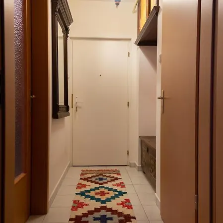 Relax Liget Apartman