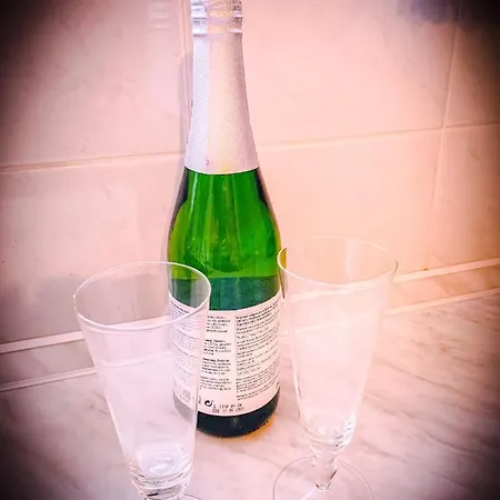 Relax Liget Apartman 아파트 Hévíz