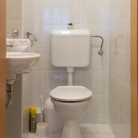 Relax Liget Apartman